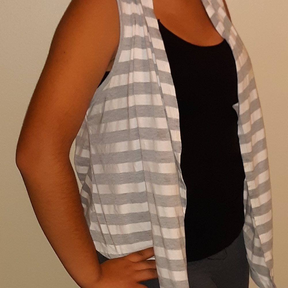 Vest
